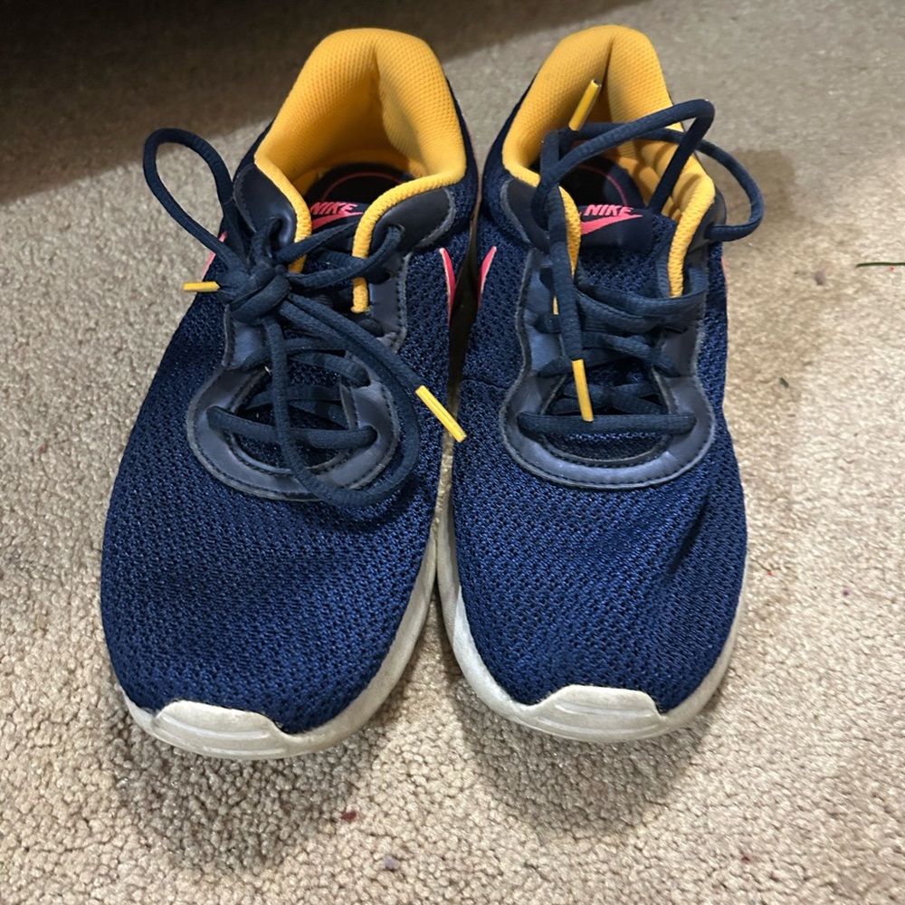Nike sneakers